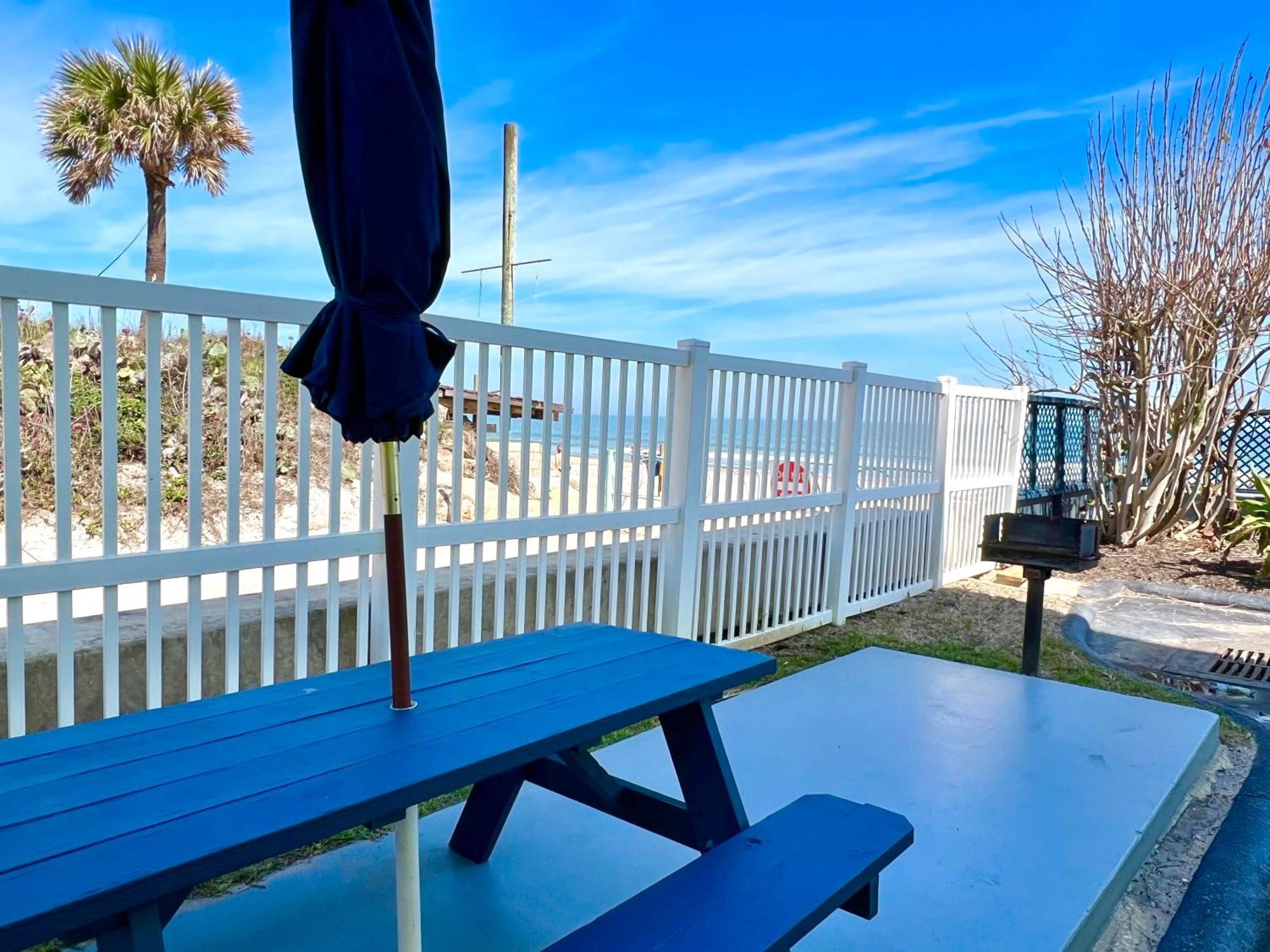 Sugar Sands - Ocean Front At Symphony Beach Club ! Ormond Beach Kültér fotó