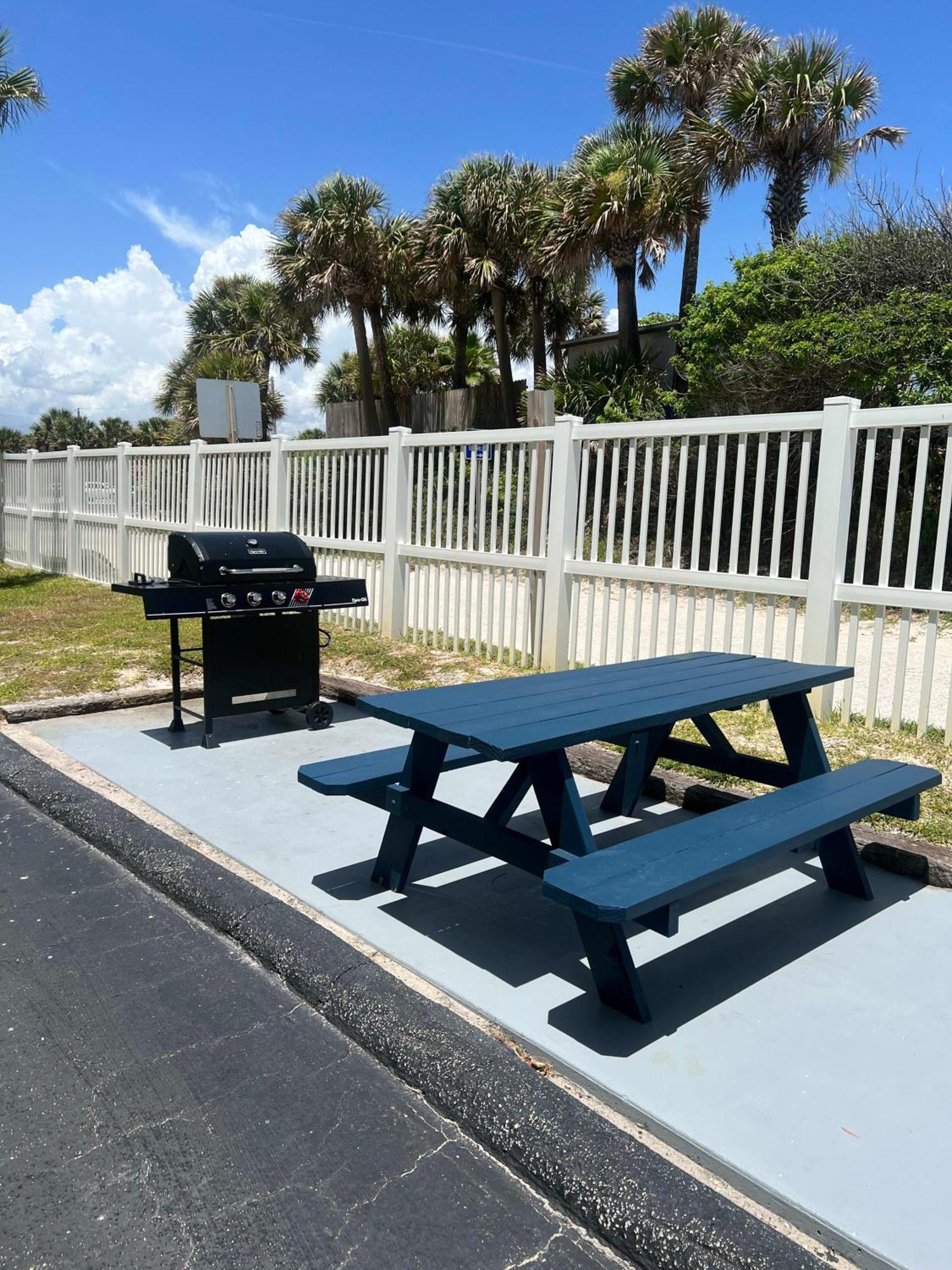Sugar Sands - Ocean Front At Symphony Beach Club ! Ormond Beach Kültér fotó