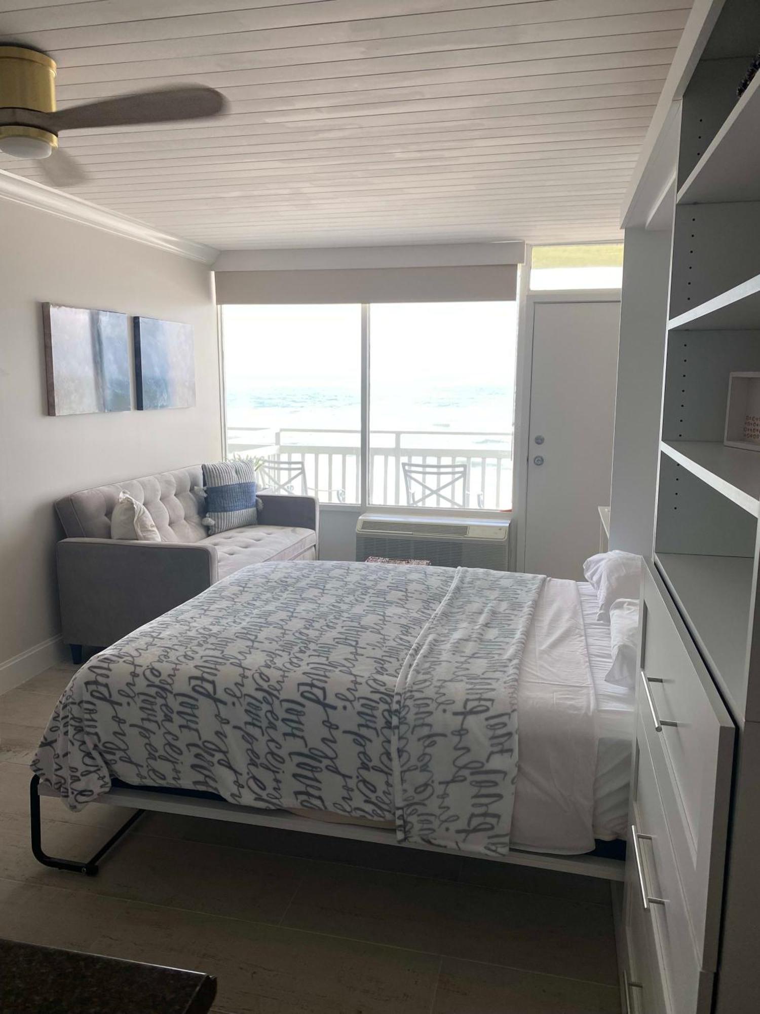 Sugar Sands - Ocean Front At Symphony Beach Club ! Ormond Beach Kültér fotó
